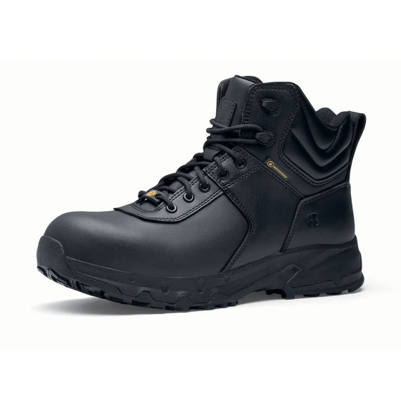 Calzado militar imperméable et protection GUARD MID S7L HRO WR SRC EN ISO 20345 SHOES FOR CREWS