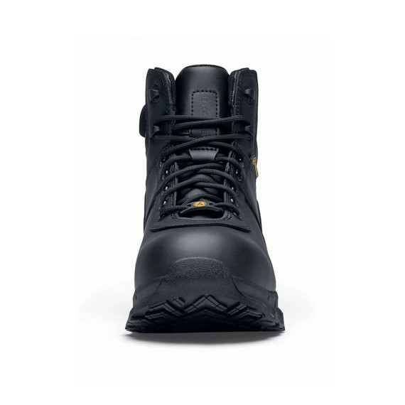 Calzado militar imperméable et protection GUARD MID S7L HRO WR SRC EN ISO 20345 SHOES FOR CREWS