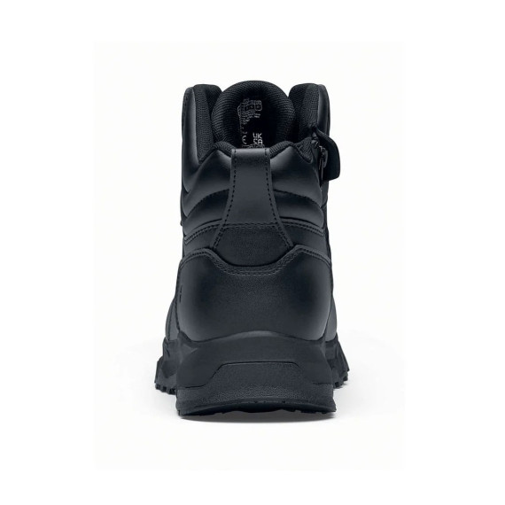 Calzado militar imperméable et protection GUARD MID S7L HRO WR SRC EN ISO 20345 SHOES FOR CREWS