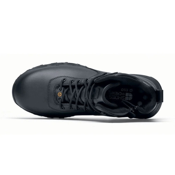 Calzado militar imperméable et protection GUARD MID S7L HRO WR SRC EN ISO 20345 SHOES FOR CREWS