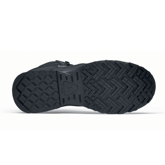 Calçado militar impermeável e proteção GUARD MID S7L HRO WR SRC EN ISO 20345 SHOES FOR CREWS