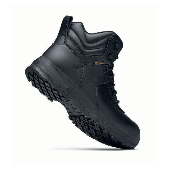 Calzado militar imperméable et protection GUARD MID S7L HRO WR SRC EN ISO 20345 SHOES FOR CREWS