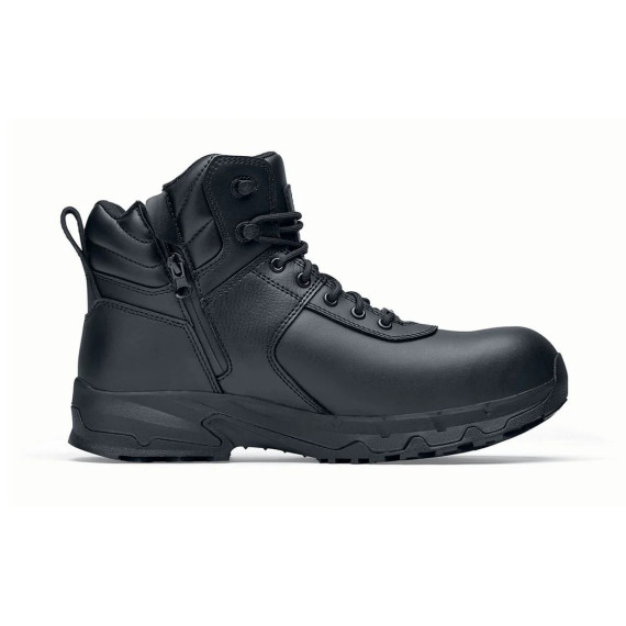 Calzado militar imperméable et protection GUARD MID S7L HRO WR SRC EN ISO 20345 SHOES FOR CREWS