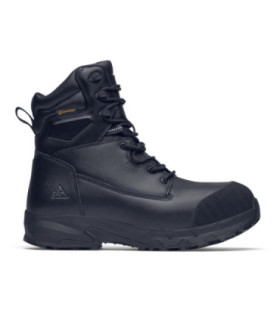 Botte de sécurité noire S7L CI SR avec semelle extérieure ICE PRO et isolation contre le froid SHOES FOR CREWS