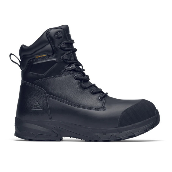 Botte de sécurité noire S7L CI SR avec semelle extérieure ICE PRO et isolation contre le froid SHOES FOR CREWS