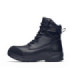Bota de segurança preta S7L CI SR com sola exterior ICE PRO e isolamento em frio SHOES FOR CREWS