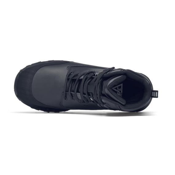Stivale di sicurezza nero S7L CI SR con suola esterna ICE PRO e isolamento al freddo SHOES FOR CREWS