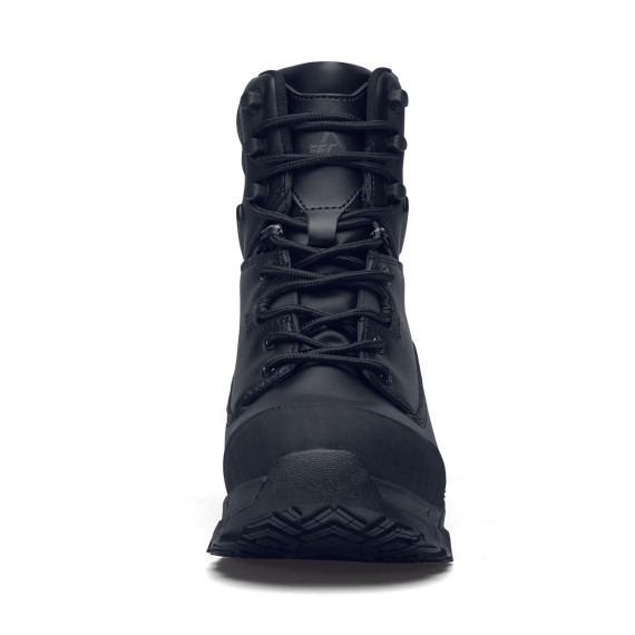 Bota de seguridad negra S7L CI SR con suela exterior ICE PRO y aislamiento en frío SHOES FOR CREWS