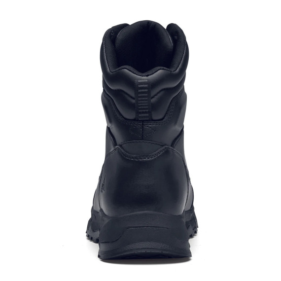 Bota de seguridad negra S7L CI SR con suela exterior ICE PRO y aislamiento en frío SHOES FOR CREWS