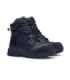 Stivale di sicurezza nero S7L CI SR con suola esterna ICE PRO e isolamento al freddo SHOES FOR CREWS
