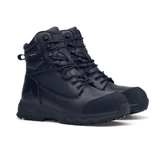 Botte de sécurité noire S7L CI SR avec semelle extérieure ICE PRO et isolation contre le froid SHOES FOR CREWS