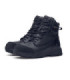 Black safety boot S7L CI SR with ICE PRO outsole and cold insulation SHOES FOR CREWS