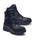 Black safety boot S7L CI SR with ICE PRO outsole and cold insulation SHOES FOR CREWS