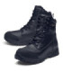 Bota de seguridad negra S7L CI SR con suela exterior ICE PRO y aislamiento en frío SHOES FOR CREWS
