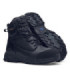 Botte de sécurité noire S7L CI SR avec semelle extérieure ICE PRO et isolation contre le froid SHOES FOR CREWS