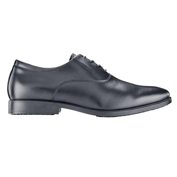 Calzature eleganti da uomo con soletta imbottita estraibile EMBASSADOR SHOES FOR CREWS