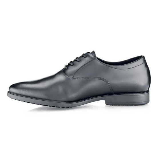Calzature eleganti da uomo con soletta imbottita estraibile EMBASSADOR SHOES FOR CREWS