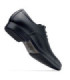 Men's dress shoes with removable cushioned insole EMBASSADOR SHOES FOR CREWS