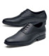 Chaussures habillées pour homme avec semelle rembourrée amovible EMBASSADOR SHOES FOR CREWS