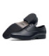 Calzature eleganti da uomo con soletta imbottita estraibile EMBASSADOR SHOES FOR CREWS