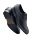 Herren-Eleganzschuhe mit herausnehmbarer Polsterung EMBASSADOR SHOES FOR CREWS