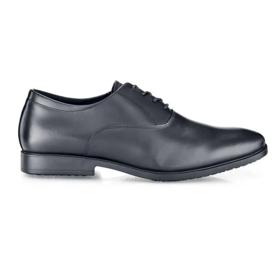 Chaussures habillées pour homme avec semelle rembourrée amovible EMBASSADOR SHOES FOR CREWS