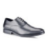 Chaussures habillées pour homme avec semelle rembourrée amovible EMBASSADOR SHOES FOR CREWS