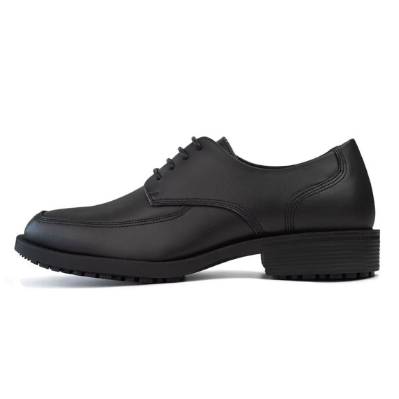 Herren-Business-Schuhe für das Arbeitsumfeld rutschfest ARISTOCRAT IV SHOES FOR CREWS