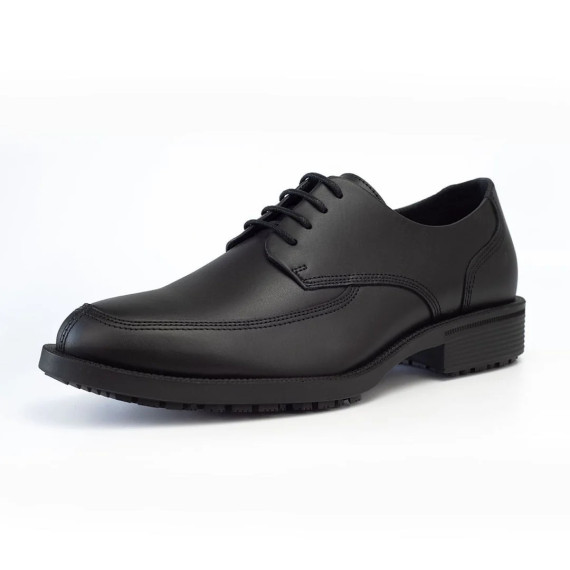 Dress shoes for men workplace non-slip ARISTOCRAT IV SHOES FOR CREWS