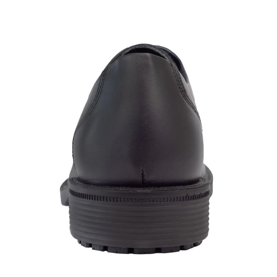 Herren-Business-Schuhe für das Arbeitsumfeld rutschfest ARISTOCRAT IV SHOES FOR CREWS