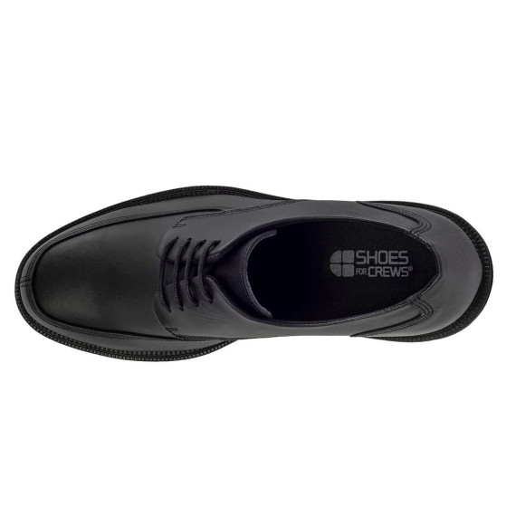 Calzado de vestir para hombre hombre entorno laboral antideslizantes ARISTOCRAT IV SHOES FOR CREWS
