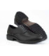 Dress shoes for men workplace non-slip ARISTOCRAT IV SHOES FOR CREWS