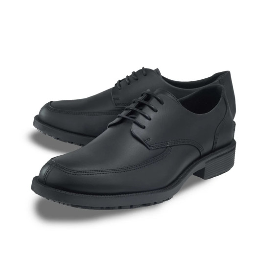 Calzado de vestir para hombre hombre entorno laboral antideslizantes ARISTOCRAT IV SHOES FOR CREWS