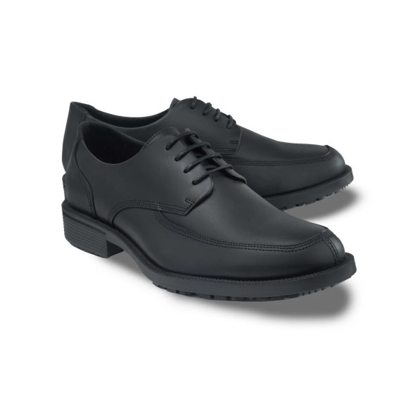 Calzado de vestir para hombre hombre entorno laboral antideslizantes ARISTOCRAT IV SHOES FOR CREWS