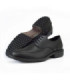 Herren-Business-Schuhe für das Arbeitsumfeld rutschfest ARISTOCRAT IV SHOES FOR CREWS