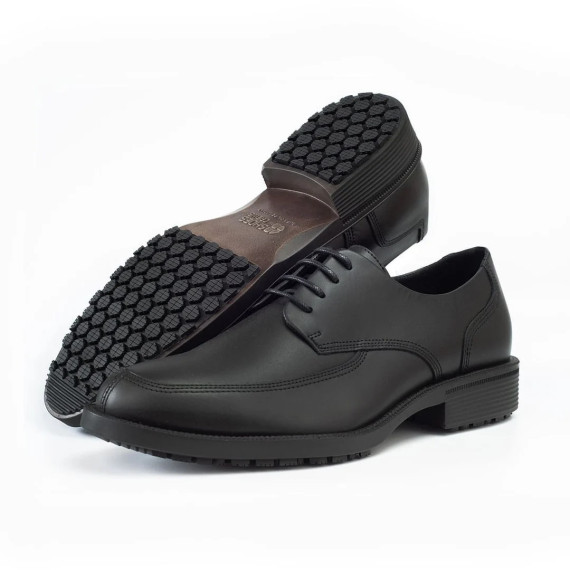 Calzado de vestir para hombre hombre entorno laboral antideslizantes ARISTOCRAT IV SHOES FOR CREWS