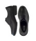 Calzado de vestir para hombre hombre entorno laboral antideslizantes ARISTOCRAT IV SHOES FOR CREWS