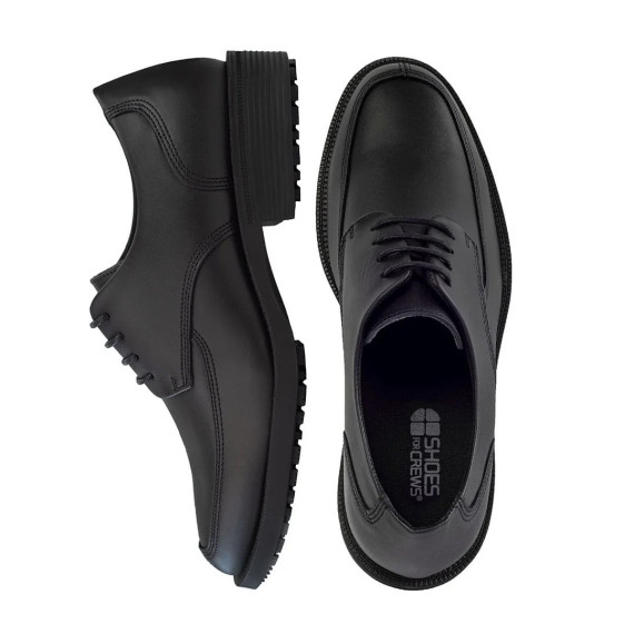 Calzado de vestir para hombre hombre entorno laboral antideslizantes ARISTOCRAT IV SHOES FOR CREWS