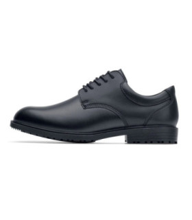 Calçado de vestir homem CAMBRIDGE III SHOES FOR CREWS