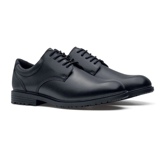 Calzature eleganti uomo CAMBRIDGE III SHOES FOR CREWS
