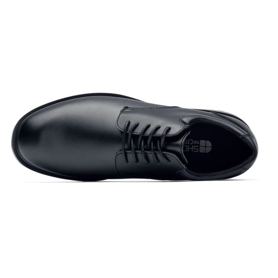 Calzature eleganti uomo CAMBRIDGE III SHOES FOR CREWS