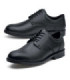 Calzature eleganti uomo CAMBRIDGE III SHOES FOR CREWS