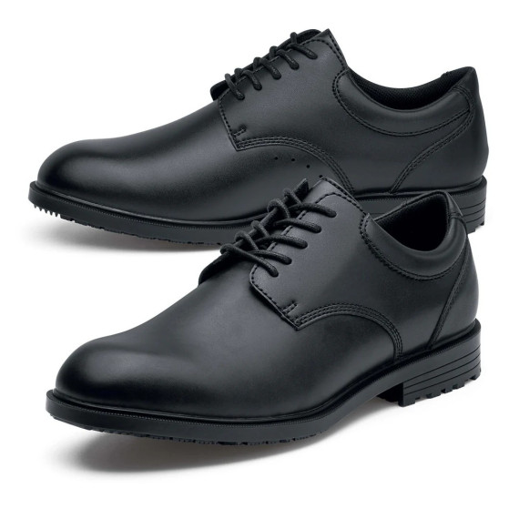 Dress shoes for men CAMBRIDGE III SHOES FOR CREWS