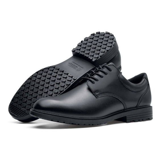 Dress shoes for men CAMBRIDGE III SHOES FOR CREWS