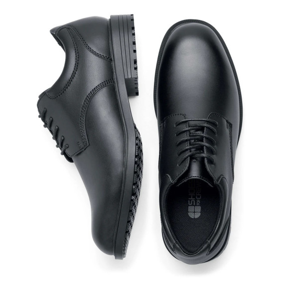 Dress shoes for men CAMBRIDGE III SHOES FOR CREWS