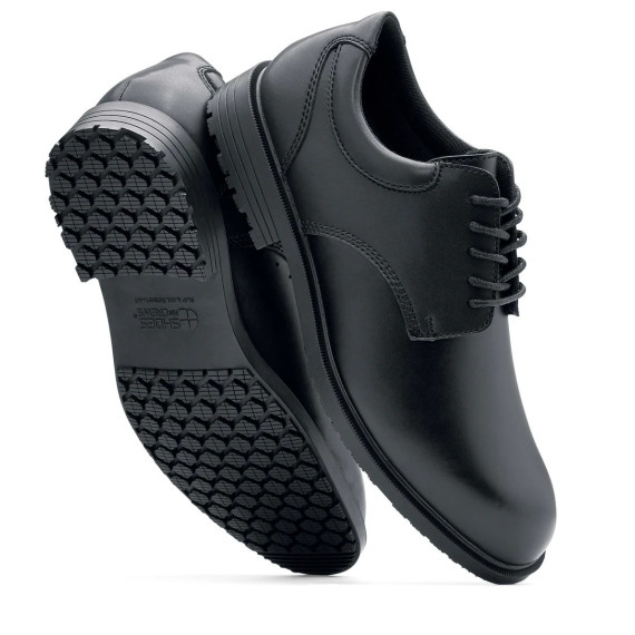 Herren Anzugschuhe CAMBRIDGE III SHOES FOR CREWS