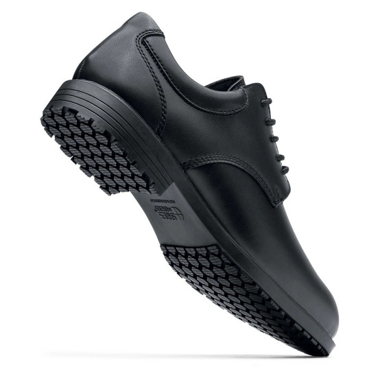Calçado de vestir homem CAMBRIDGE III SHOES FOR CREWS