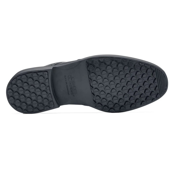 Sapatos masculinos top couro EXECUTIVE WINGTIP III SHOES PARA CREWS