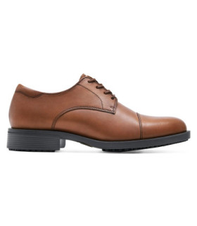 SENATOR SHOES PARA CREWS Antiderrapante masculino vestir-se