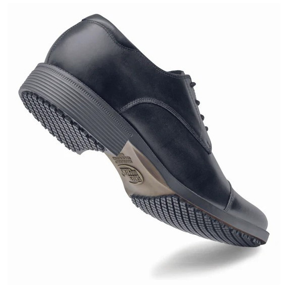 Calzado de vestir para hombre antideslizante SENATOR SHOES FOR CREWS